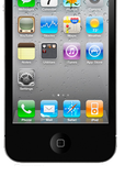 iPhone 4S Home Button