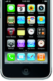 iPhone 3GS Home Button